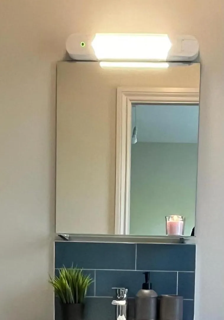 Homestay The Matrix Apartment Dublin Ireland