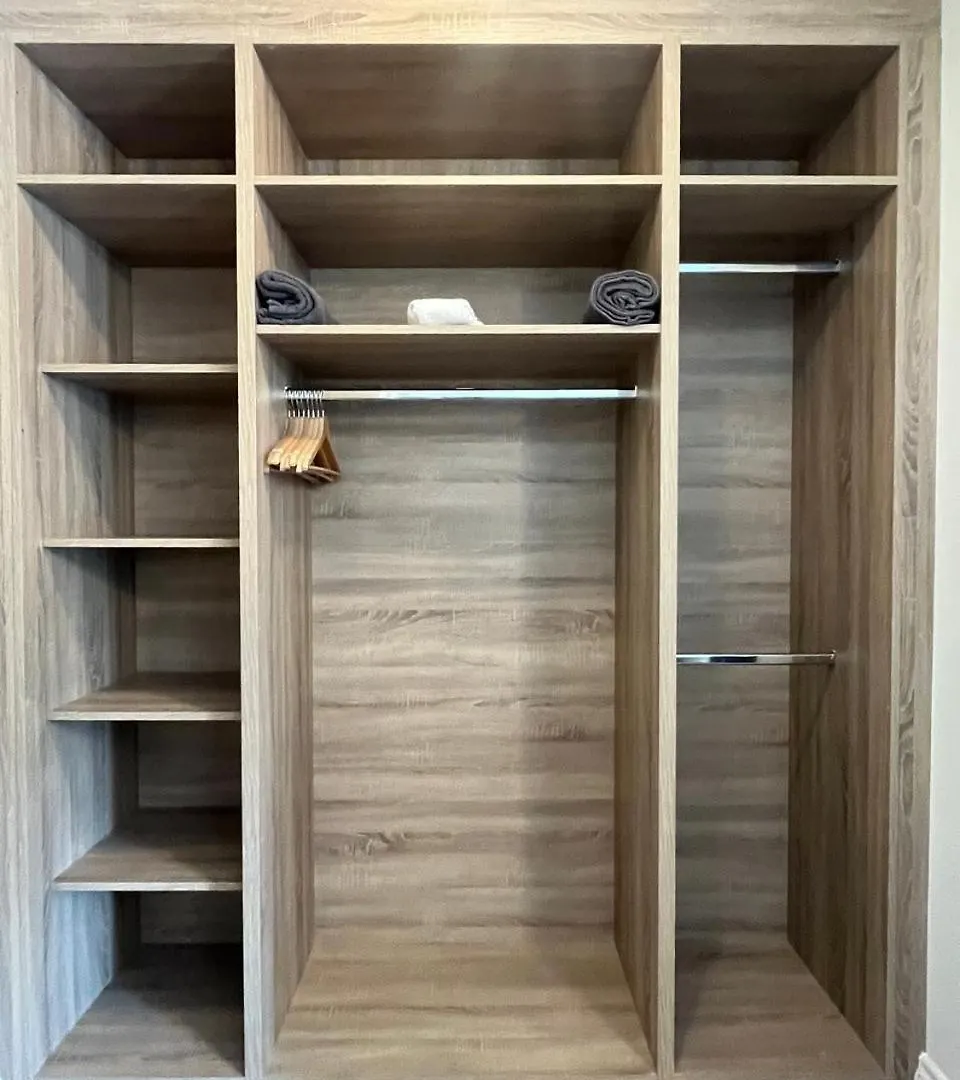 Ubytování v soukromí Apartmán The Matrix Dublin Irsko